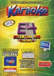 Karaoke Chartbuster Essential 450 Songs Sd-card VOL-4 Country,standars,r&b,rock. Fixed Price $49.99.