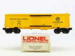 Gauge 3-RAIL Lionel 6-9819 Gn Wfex Western Fruit Express Reefer #9819. Fixed Price $29.95.