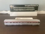 Ho Kato 35-6006 Southern Pacific Sunset Limited Business Car Sp #150 Kit Nib Nos. Fixed Price $143.99.