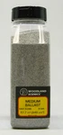 Woodland Scenics Gray Blend Medium Ballast Shaker Bottle 57 Ci WDS1394 New. Fixed Price $13.84.