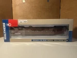 Walthers Ho 932-16784 N&w Norfolk Western Pullman-standard 64-SEAT Coach Nib. Fixed Price $100.00.