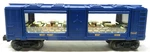Lionel 6-19406 West Point Mint Car Nib. Fixed Price $33.14.
