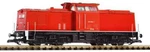 Piko G-scale Dr (deutsche Reichsbahn) Br 110 Diesel Locomotive 37560. Fixed Price $680.15.