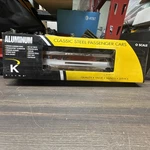 K-line Aluminum New Haven Watch Hill 18 Observation Passenger Car K4649-30475. Fixed Price $175.00.