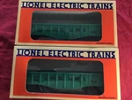 Lionel Lines Gondola X2 6-16915 Brand New!!! Fast Ship!!!. Fixed Price $44.99.