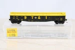 Vintage Micro-trains 106050 Detroit Toledo And Ironton Dt&i #9504 Mint. Fixed Price $55.00.