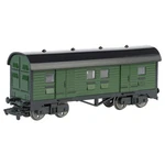 Bachmann 77018 Thomas & Friends Mail Car Green Scale. Fixed Price $31.99.