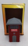 Mth 30-90006 Trackside Yard Tower/box. Fixed Price $17.49.