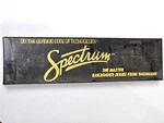 Spectrum The Master Railroader Series From Bachmann #89314 Diner Santa Fe 1416. Fixed Price $69.99.