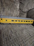 Moon Glow American Flyer Union Pacific Passenger Car Train Gauge Pls Read. Fixed Price $84.99.