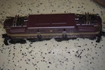 Mth Congressional GG-1 Locomotive 2340 20-80002E No Box. Fixed Price $269.99.