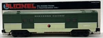 Lionel 6-16034 Gauge Northern Pacific Baggage Car Ex/box. Fixed Price $28.19.