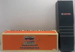 Lionel 6-12867 PM-1 Trainmaster Command Powermaster Switch Controller Mt/box. Fixed Price $56.39.