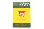 Kato N-scale 106-104 C&nw Emd E8A And Pullman Bi-level "400" Train 6-UNIT Set. Fixed Price $299.99.
