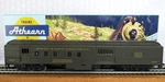Athearn 1842 Ho Scale Standard Rpo Heavy Weight Assembled Kit "new York Central". Fixed Price $29.99.