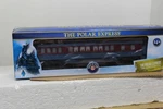 Lionel # 84602 The Polar Express Disappearing Hobo Car. Fixed Price $114.95.