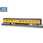 New Bachmann Union Pacific 85' Smooth-side Dining Passenger Car Ho Scale. Fixed Price $64.99.