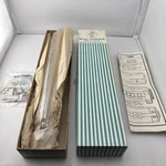 Walthers Ho Scale Craftsman Kit #7880 75 Coach Nos. Fixed Price $24.99.