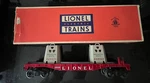 Postwar Lionel 6805 Atomic Energy Disposal Car With Original Box *handles Intact. Fixed Price $249.99.