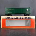 Lionel 6-17311 Railway Express Agency Rea Refrigerator Car Gauge Original Box. Fixed Price $24.99.