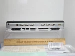 Walthers Ho Pullman 52-SEAT Coach Passenger Acl Atlantic Coast Line 932-16764. Fixed Price $99.95.