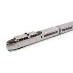Rapido Trains 203501 Ho Uac/dot Turbotrain With Dc/dcc/sound (set Of 3). Fixed Price $662.31.
