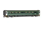 Hornby TT:120 Gauge TT4031B Gwr, MK3 Trailer Standard Open, 42351 - Era 11 Rolli. Fixed Price $66.21.
