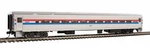 Walthers 910-31013 Amtrak Phase Iii 85' Horizon Fleet Coach #54056. Fixed Price $42.48.