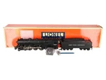 Lionel 6-18005 New York Central 4-6-4 J-1E Steam Locomotive & Tender #5340 Ex. Fixed Price $487.07.