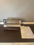Walthers Ho Pullman Heavyweight 6-3 Sleeper Prr Pennsylvania Nib Nos 932-10404. Fixed Price $80.99.