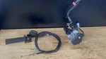 2016 - 2018 Kawasaki KX450F Oem Throttle Body Tube Cable Fuel Line Injector. Fixed Price $149.00.