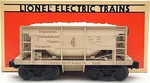 Lionel 6-19961 Gauge Inspiration Consolidated Copper Ore Car #19961 Ex/box. Fixed Price $12.29.