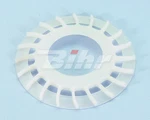 8412 Compatible With Liberty 50 2T Semi-engine Fan Piaggio/min. Fixed Price $32.62.
