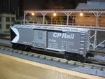 Lionel 6-9730 Cp Rail Silver With White Letters Box Car * Buy Now Listing. Fixed Price $19.95.