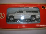 Lionel 6-18440 New Jersey Transit Dodge Ram Inspection Car" Lot #45736. Fixed Price $39.00.