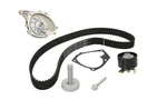 Fits Dacia Dokker, Dokker/minivan, Duster Timing Belt Kit + Coolant Pump Gat. Fixed Price $114.87.