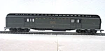 Ho Ihc Hw Baggage Car Chicago Burlington & Quincy 49140 *discounted*. Fixed Price $14.97.