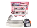Lionel 7-12004 Philadelphia Phillies 2-8-4 Gauge Steam Passenger Train Set Ex. Fixed Price $399.49.