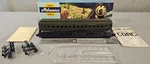 Athearn Bev-bel Ho Scale Chicago & North Western Coach Parlor Car Kit 5347 6105. Fixed Price $14.99.