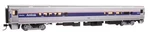 Walthers Mainline 910-31058 Scale Horizon Cafe/club Rtr Amtrak #53004. Fixed Price $45.99.