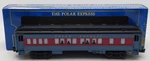Lionel 6-35130 Gauge The Polar Express Disappearing Hobo Car Ex/box. Fixed Price $70.97.