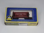 Ahm Rivarossi Ho Scale 1:87 C&n #5273E Chicago Northwestern Ore Car #121361. Fixed Price $11.95.