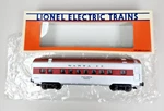Lionel Trains 6-16055 Santa Fe Pullman Passenger Car Vg 1991. Fixed Price $35.00.
