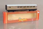 Hornby R478 Lner Gresley Composite Brake Coach No 4237 Plastic Wheels 4OM. Fixed Price $17.90.