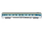 Rapido 100391 Ho Scale Lightweight Coach Delaware & Hudson 33. Fixed Price $120.90.
