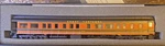 Bachmann Spectrum Ho Great Northern Observation Car A10 Passenger 89036 - Sw. Fixed Price $59.99.