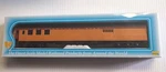 Ho Ihc 49402 Milwaukee Road Combine 108 Heavy Weight Passenger Car. Fixed Price $14.99.