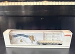 Marklin Ho - 48406 2006 Christmas Car Set Scale/gauge New. Fixed Price $139.00.