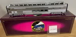 Mth 20-6745 California Zephyr Cb&q Full Vista Dome Passenger Car Train Scale. Fixed Price $174.95.