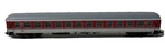 Roco Ho Passenger Car 44786 D-zugwagen 2 Express Coaches. Fixed Price $39.99.